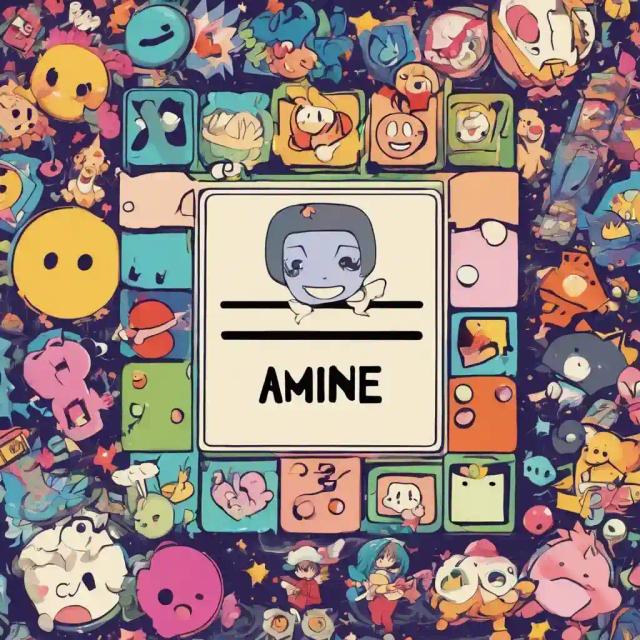 Anime Title Generator