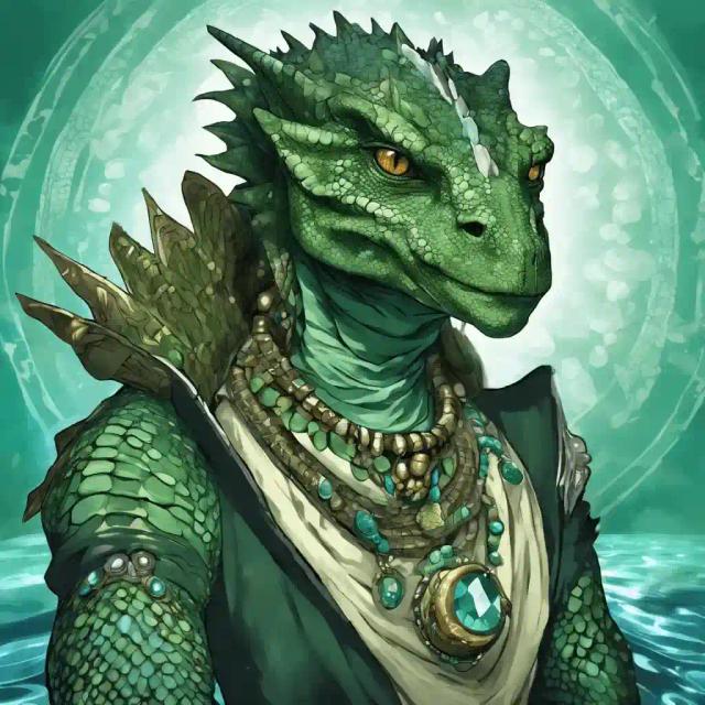 Argonian 이름 생성기