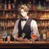 Barkeeper-Namen-Generator