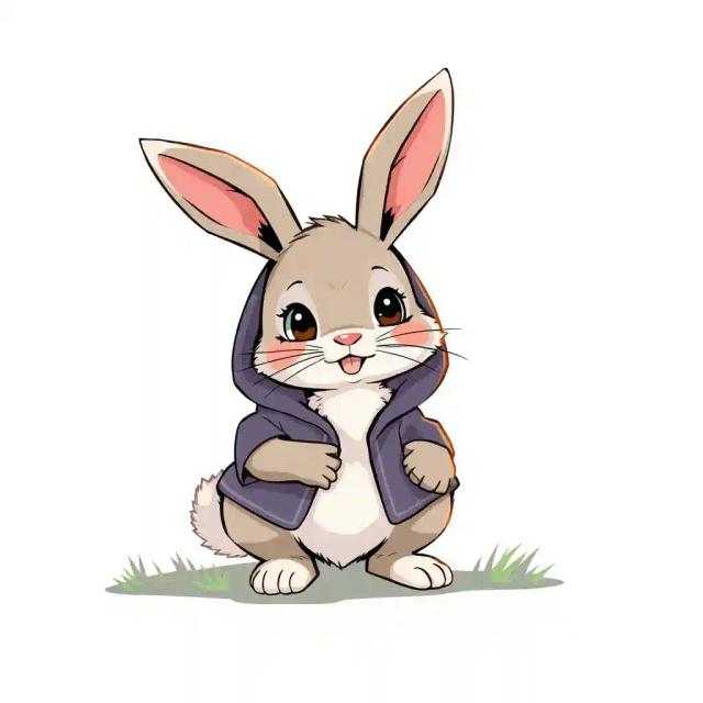 Bunny Name Generator