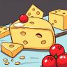 Cheese-Name-Generator