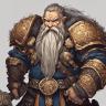 Dwarf-Name-Generator