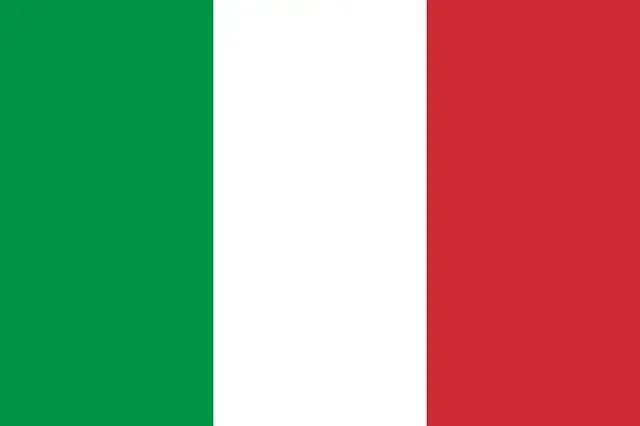 Generador de Nombres Italianos