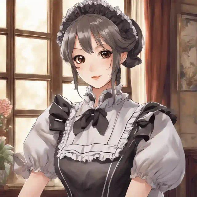 Maid Name Generator