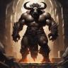 Minotaur-Name-Generator