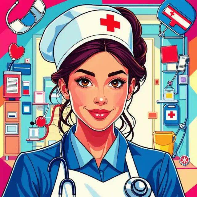 Nurse Name Generator