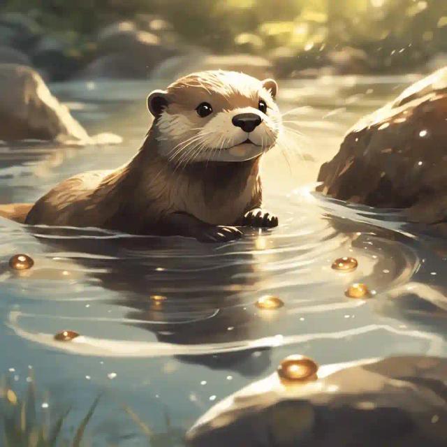 Otter Name Generator